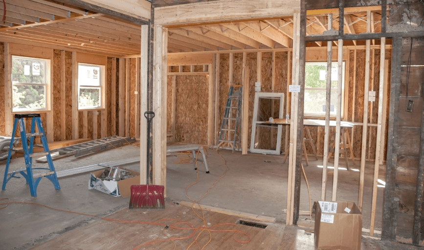ProConstruct Remodeling 